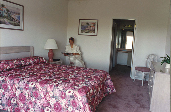 Codominmium Hotel
