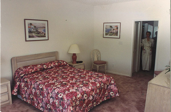 Codominmium Hotel