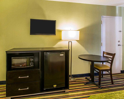 Hospitality