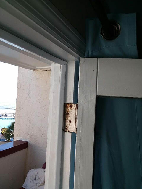 Resort Condo