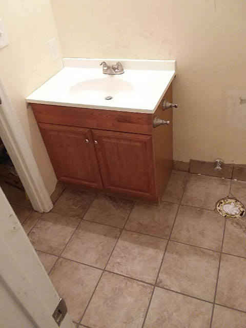 Resort Condo
