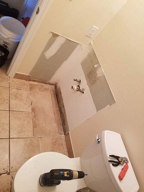 Resort Condo