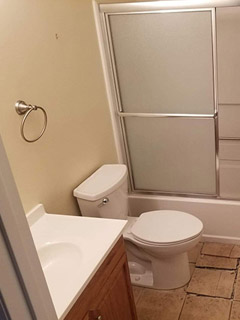 Resort Condo