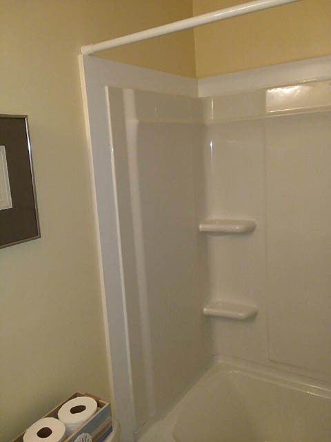 Resort Condo