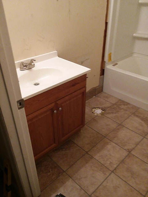 Resort Condo