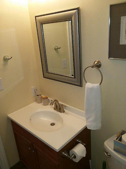 Resort Condo