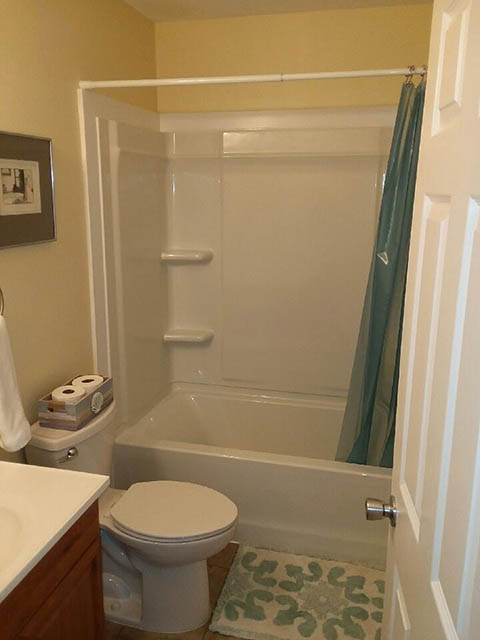 Resort Condo