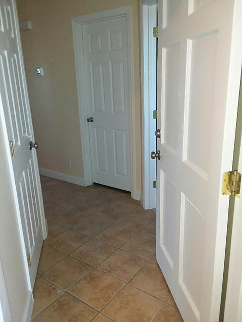 Resort Condo
