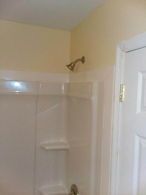 Resort Condo