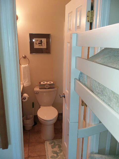 Resort Condo