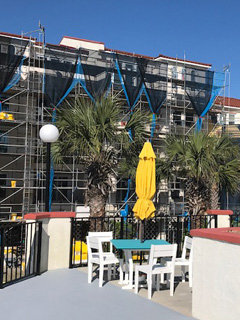 Resort Condo