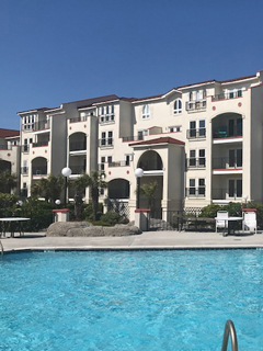 Resort Condo
