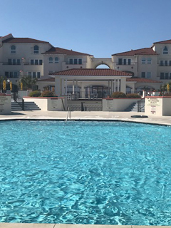 Resort Condo