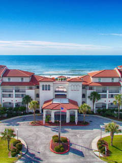 Resort Condo