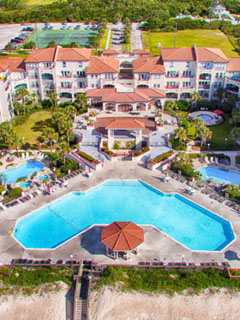 Resort Condo