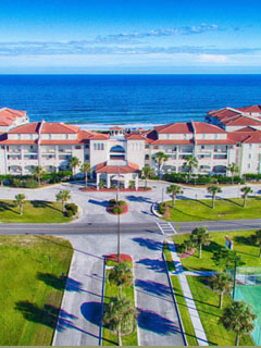 Resort Condo