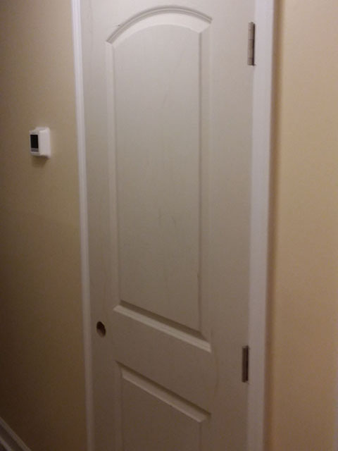 Resort Condominium