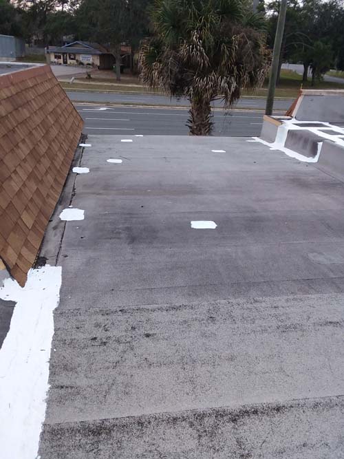 State Plaza