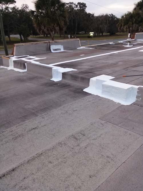 State Plaza