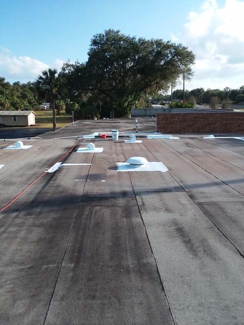 State Plaza