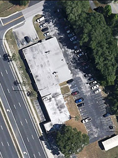 State Plaza
