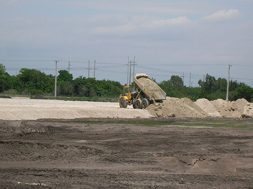 Under Construction